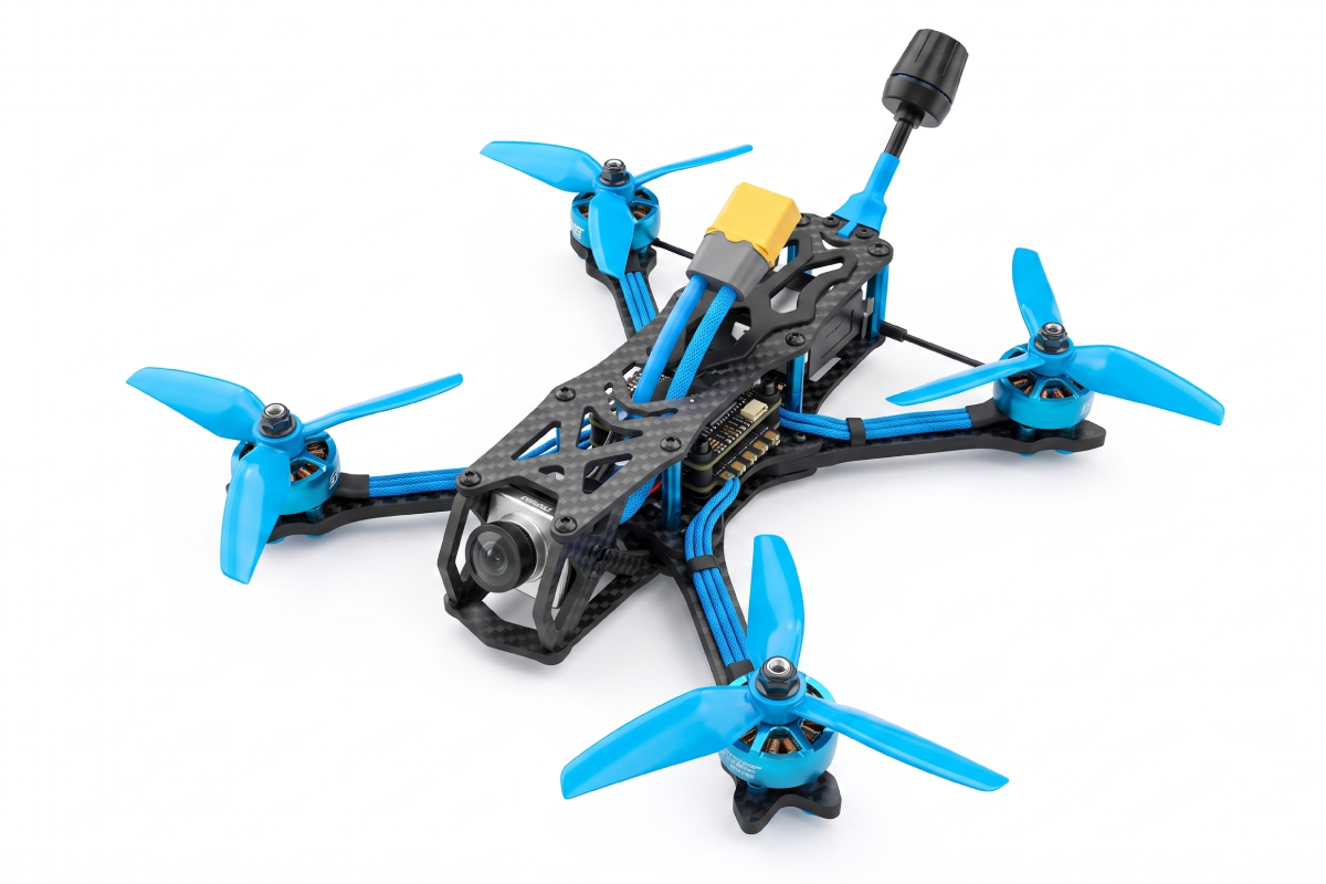 3-Inch Drones 3-Inch FPV Drones