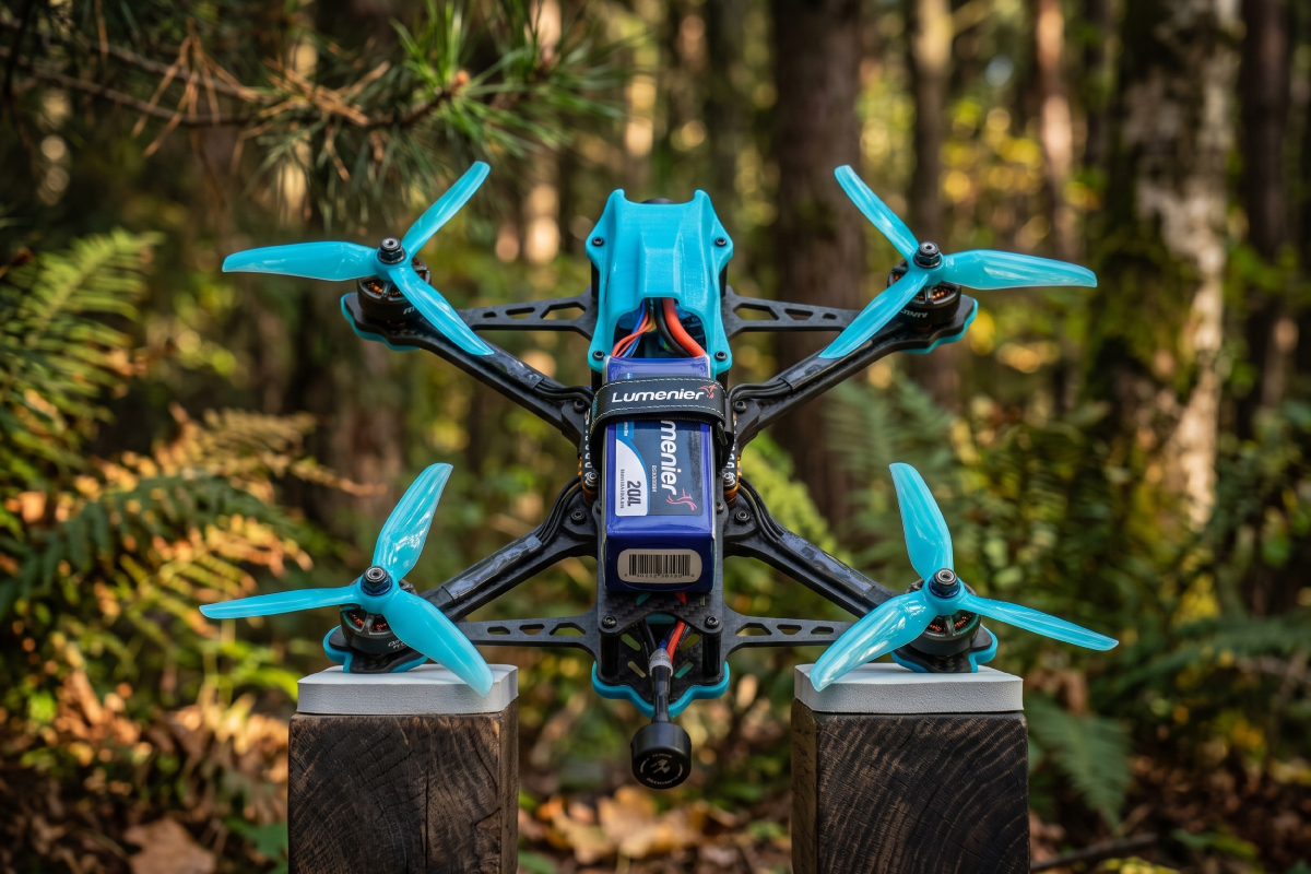 5-Inch Drones 5-Inch FPV Drones