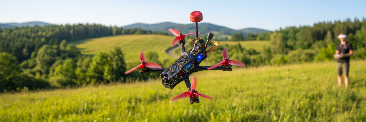 Best FPV Placement Best FPV and Receiver Placement