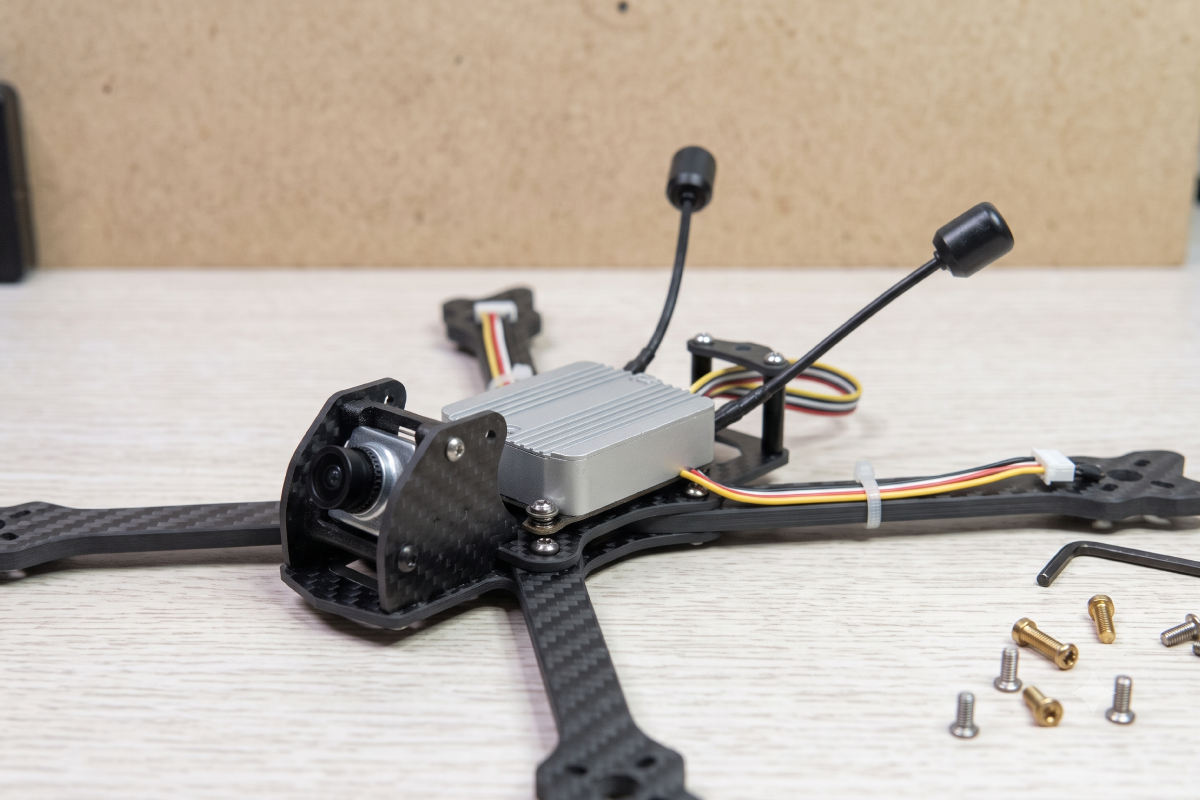 Best FPV Setup Best FPV Setup for Stable Video Signal