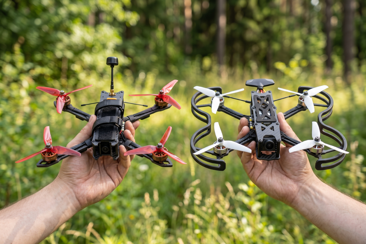 Drones to compare Drone comparison