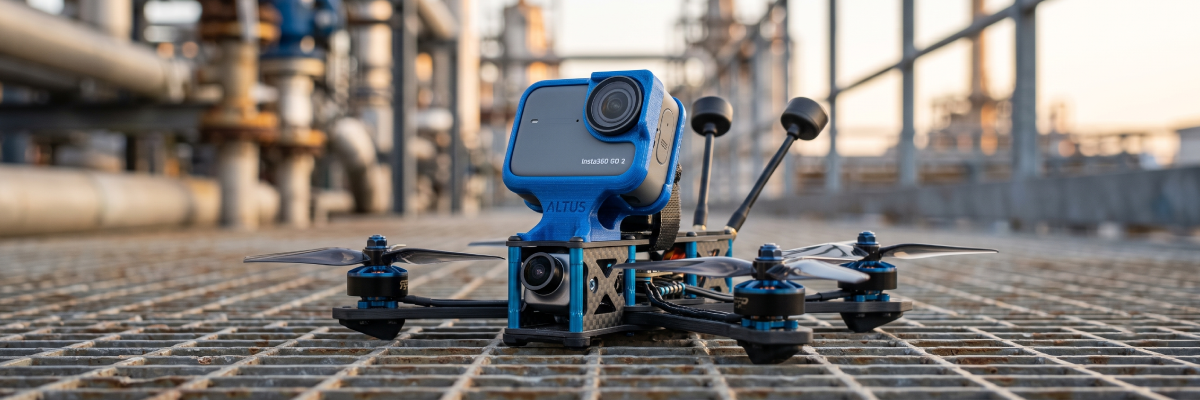 FPV Drone Builds 3-Inch vs 5-Inch vs 7-Inch FPV Drone Builds
