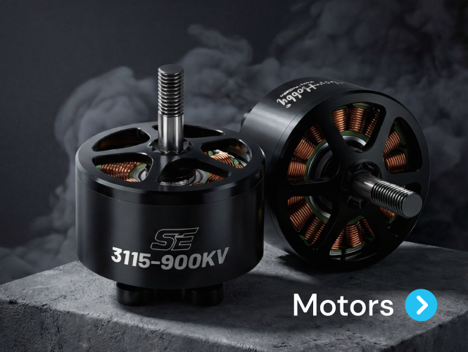 Brushless Motor Brushless Motor KV Rating